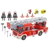 Wóz strażacki Playmobil z drabiną 9463