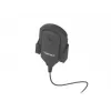 Clip-on microphone NATEC NMI-1352, wired 3.5 mm, sensitivity -58 dB, 50–16000 Hz, 1.8 m kabel, 20 g