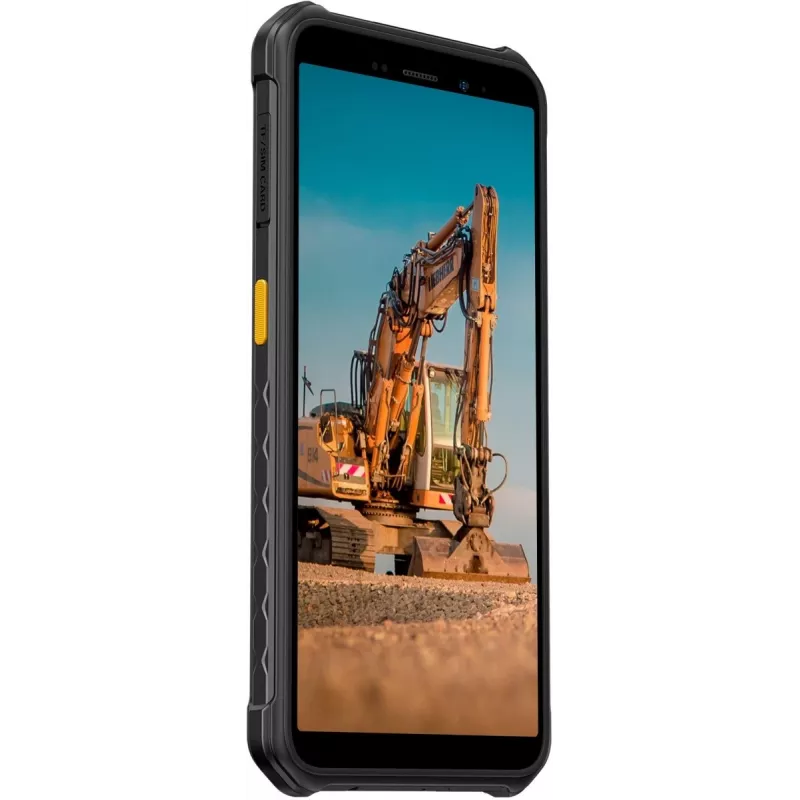 Smartfon wytrzymały UleFone Armor X12 — 3GB RAM, 32GB pamięci, All Black
