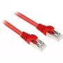 Sharkoon Patch-Cable - RJ-45 (M) do RJ-45 (M)