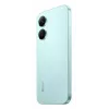 Smartfon POCO X8 Pro 6.59 cala Dual SIM 5G, MediaTek Dimensity 8500 Ultra, 12 GB RAM, 512 GB, 6500 mAh, Zielony