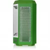 Thermaltake The Tower 600 Mid Tower ATX Case z panelami szklanymi (zielony/biały)