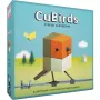CuBirds, Gra Planszowa