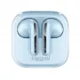 Bezprzewodowy zestaw słuchawkowy douszny Xiaomi Buds 6 Active — niebieski, douszny, 36 g, Bluetooth, zasięg 10 m