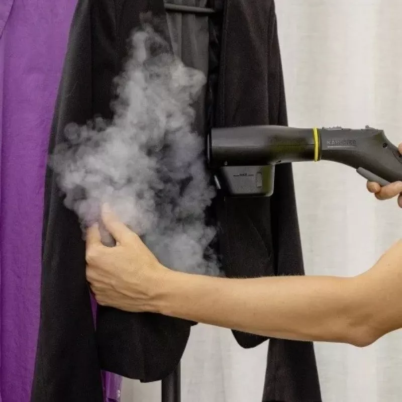 Karcher Garment Steamer Attachment for SC Steam Cleaners