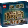 LEGO HARRY POTTER 76445 Zamek Hogwart – Lekcja zielarstwa