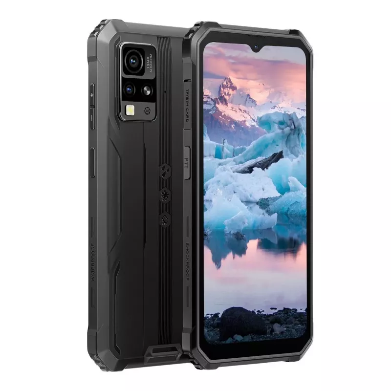Blackview BV4800Pro 4GB/128GB Czarny