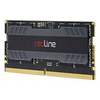 Moduł pamięci Mushkin Redline DDR5 16 GB 5600 MHz SODIMM