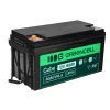 Akumulator AGM VRLA 12V 65Ah IP54