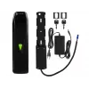 bateria Green Cell EBIKEGCF03 48V 14500mAh Lithium-Ion Czarny