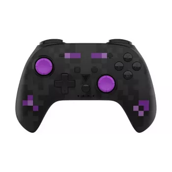 Kontroler Dragonshock Poptop Wireless Cubes czarny switch