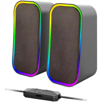 Speaker SPEEDLINK TOKEN RGB 6 W