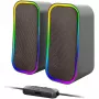 Speaker SPEEDLINK TOKEN RGB 6 W