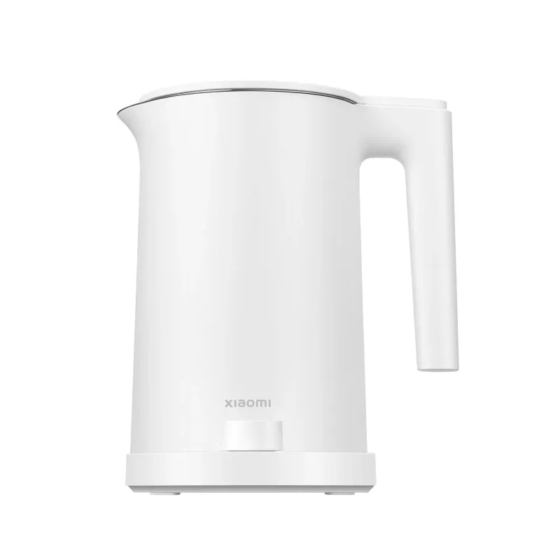 Czajnik elektryczny Xiaomi 1.7 l 1800 W biały
