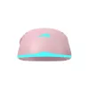 Mysz Baracuda BGM-124 Turtle Pink TURTLE-P