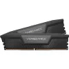 Corsair Vengeance, DDR5-5200, Intel XMP 3.0, CL38 - 96 GB Dual-Kit, czarny