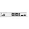 Cisco Catalyst C1300-12XT-2X przełącznik sieciowy zarządzany L2/L3 Szary