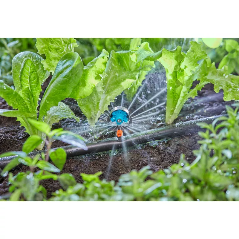 Gardena 13324-20 Narzędzie ogrodowe czarne