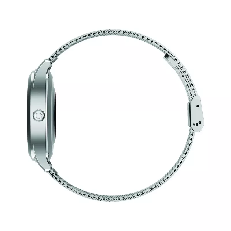 Smartwatch MaxCom Fit FW42 Srebrny