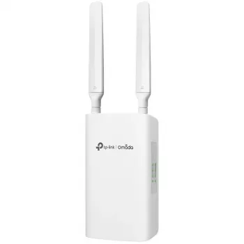 TP-Link Omada ER703WP-4G-Outdoor brama sieciowa/kontroler 10, 100, 1000 Mbit/s