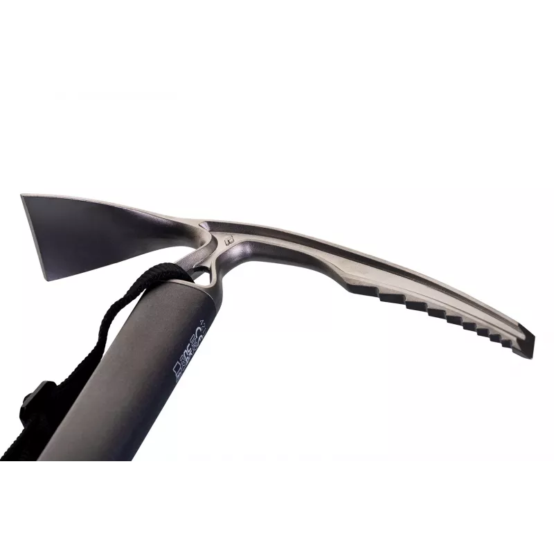 Czarny Diamond Raven Ice Axe 65 cm