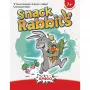 Snack Rabbits, Dice Game