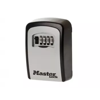 Key lock box Select Access - montaż na ścianie