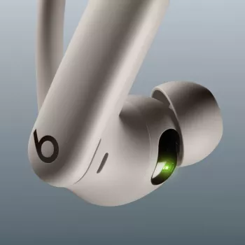 Słuchawki Beats Powerbeats Pro 2, Treibsand, douszne, bezprzewodowe, MX733ZM/A