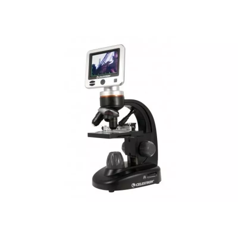 Celestron CM44341 mikroskop 1600x Mikroskop cyfrowy