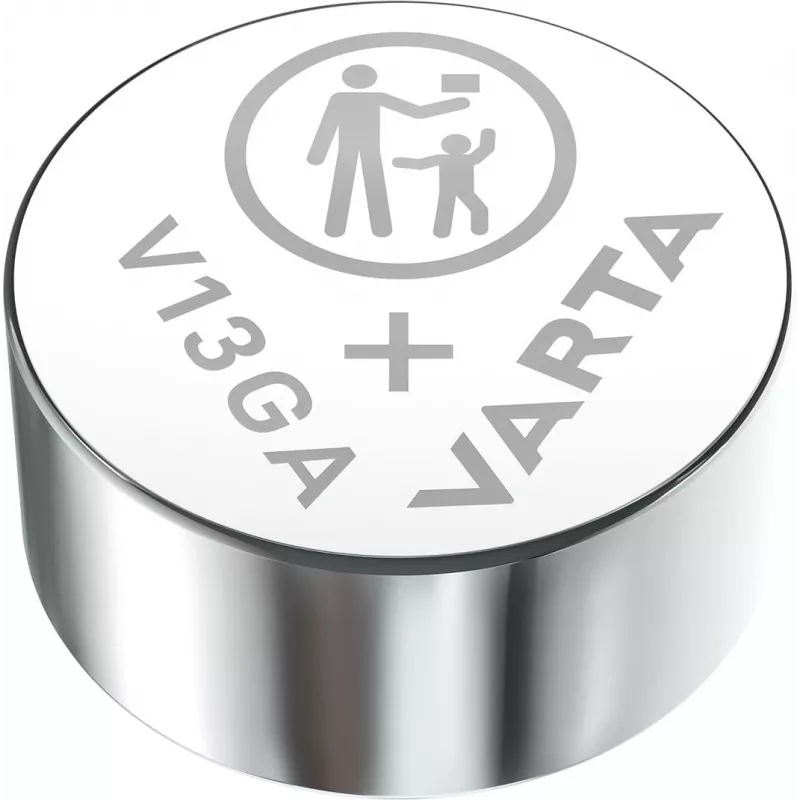 Bateria jednorazowa Varta LR44/AG13/V13 GA (4276) 1BL