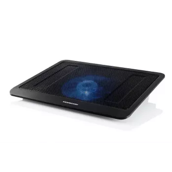 Podkładka pod laptopa z cichym wentylatorem MC-CF13