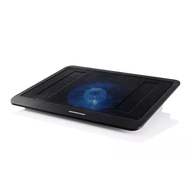 Podkładka pod laptopa z cichym wentylatorem MC-CF13