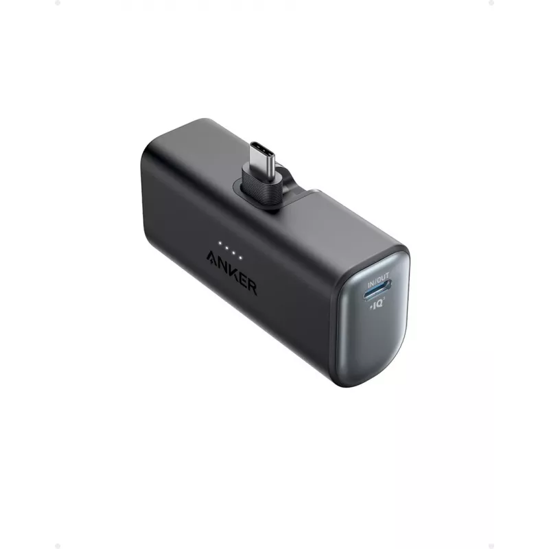 Anker Nano 5000 mAh Czarny