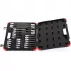 GEDORE red Schraubendr.Einsätze 1/2 TX 32tlg (R68003032)