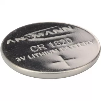 Bateria jednorazowa Ansmann Lithium CR 1620 3 V