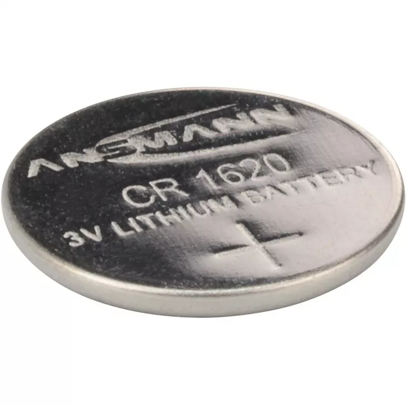 Bateria jednorazowa Ansmann Lithium CR 1620 3 V