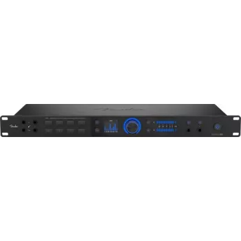 Fender Quantum HD 8 - interfejs audio USB-C