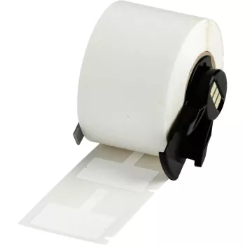 Znaczniki etykietowe Brady Polypropylene Labelflags M6-1-425-FT