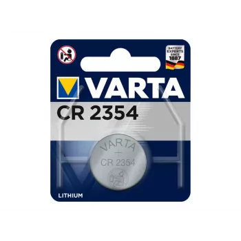 Bateria litowa Varta CR 2354