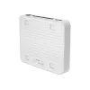 Ubiquiti UniFi Enterprise 8 PoE Managed L3 2.5G Ethernet (100/1000/2500) Power over Ethernet (PoE) Stal nierdzewna