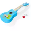 Drewniana Gitara Musik (54 cm)
