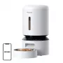 Petlibro Granary WiFi karmidło, 5L (białe)