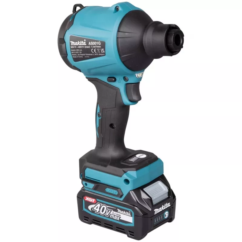 Makita AS001GZ dmuchawa do liści 40 V