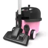 Numatic Hetty HET200-11 9 L Odkurzacz cylindryczny suchy 620 W Worek na kurz