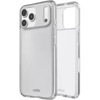 Etui SBS Skinny iPhone 17 Pro Max Transparentne 17,5 cm