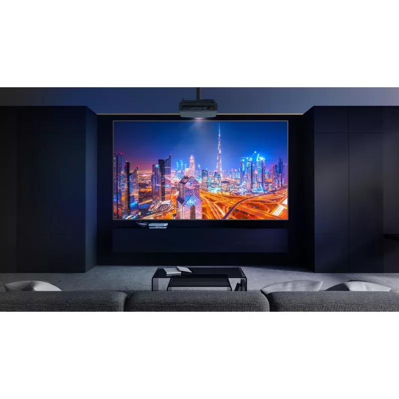 Projektor UHZ68LV 5000 lm Laser/FullHD/3 200 000:1/ Dolby Vision i HDR10+