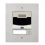 Panel wejściowy jednostka główna FLUSH/IP Solo 9155301CF 2N