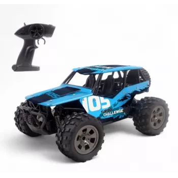 Samochód RC Turbo Challenge Wild Racer