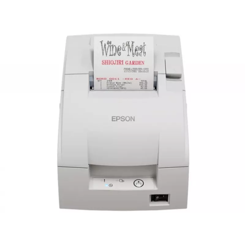 Epson TM-U220IIB, drukarka igłowa