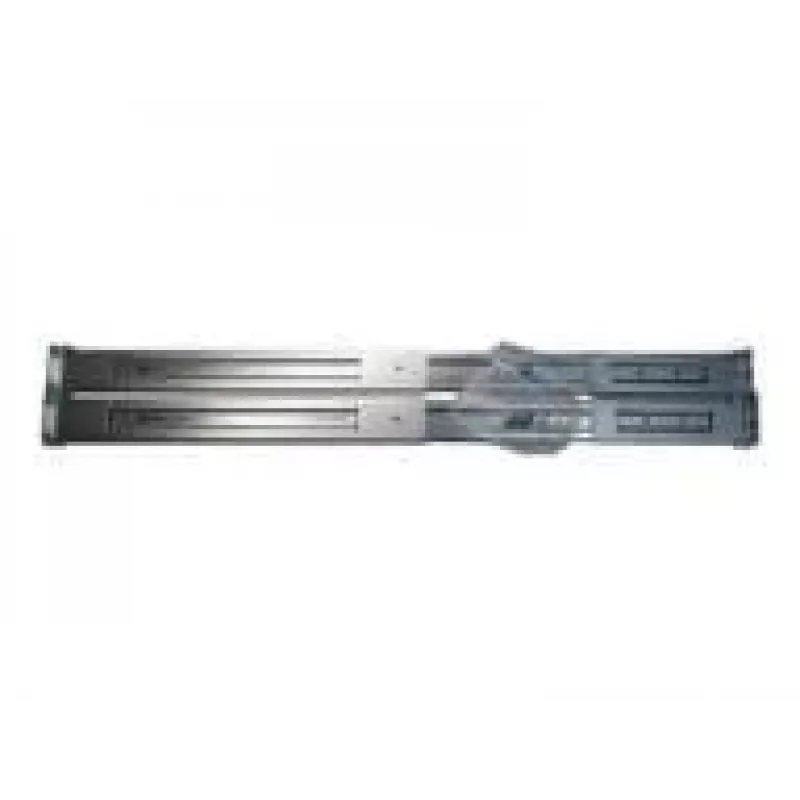 Zestaw montażowy Intel AXX3U5UPRAIL Metallic Metal